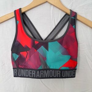 Under Armour Women's Sport Bra